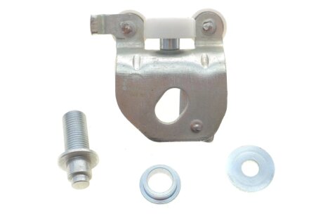 Ролик дверей rotweiss 1689046980