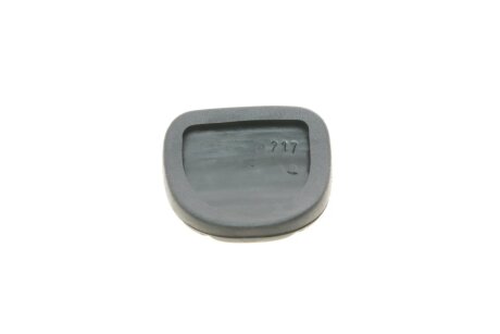 Накладка педалі гальм rotweiss 465319973R