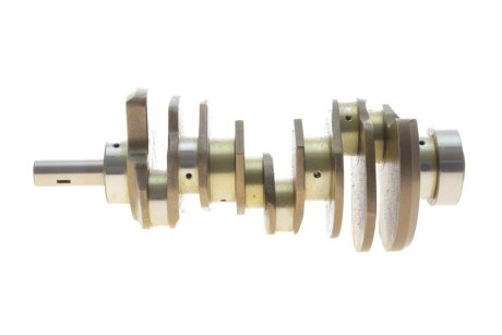 Колінчастий вал rotweiss 6420302601 на Мерседес GLC-Class X253/C253