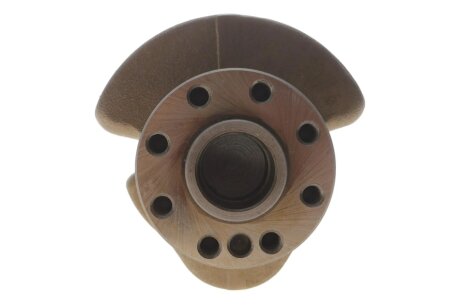 Колінчастий вал rotweiss 6460310401