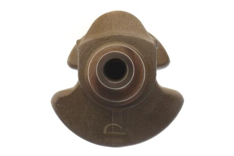 Колінчастий вал rotweiss 6460310401