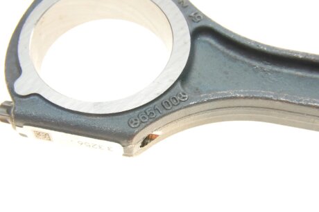 Шатун rotweiss 6510300020