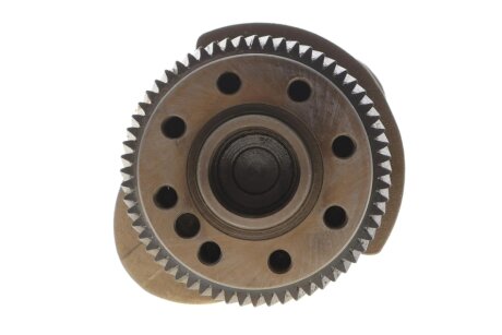 Колінчастий вал rotweiss 6510302501