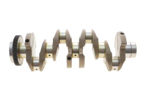 Колінчастий вал rotweiss 6510302501 на Мерседес Glk x204