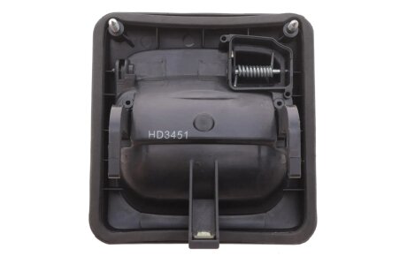 Ручка дверей rotweiss 735307400