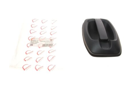 Ручка дверей rotweiss 735423241 на Ситроен Джампер