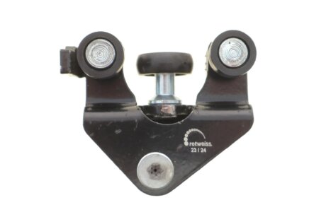 Ролик дверей rotweiss 7700303509