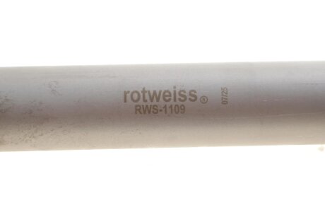 Піввісь rotweiss 9063503810