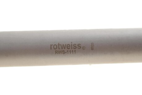 ***������� MB Sprinter/VW Crafter 06- (L) (d39.45/z30/l889) (������) (OE) rotweiss 9063503910