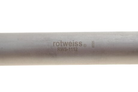 Піввісь rotweiss 9063504010