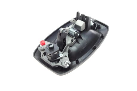 Ручка дверей rotweiss 9101CY