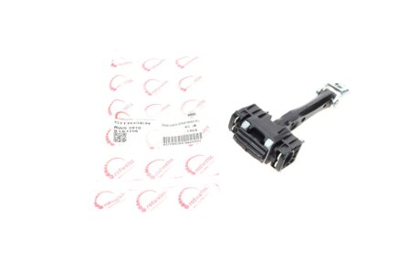 Обмежувач відкривання дверей rotweiss 9181H9