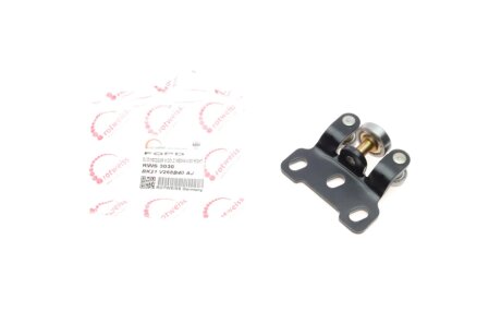 Ролик дверей rotweiss BK21V268B40AJ на Форд Кастом