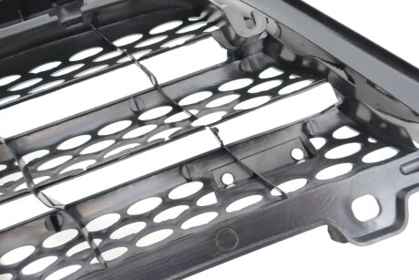 Решетка радиатора rotweiss DSC9018800385