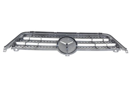 Решетка радиатора rotweiss DSC9018800385