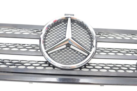 Решетка радиатора rotweiss DSC9018800385