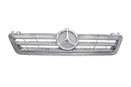 Решетка радиатора rotweiss DSC9018800385 на Мерседес Sprinter w901/w905