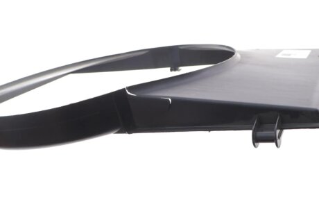 Дифузор радіатора rotweiss DSCRW50019