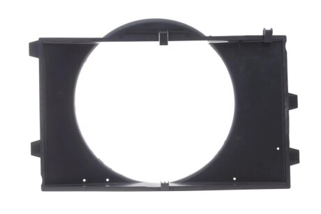 Дифузор радіатора rotweiss DSCRW50019