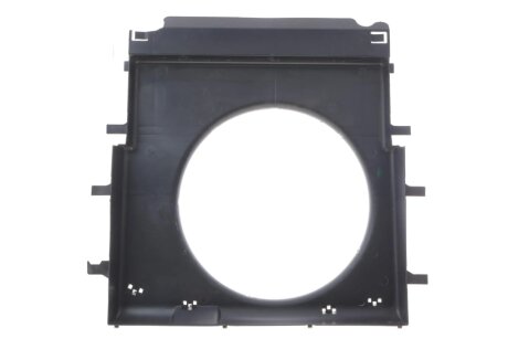 Дифузор радіатора rotweiss DSCRWS2177 на Мерседес W245 (б класс)