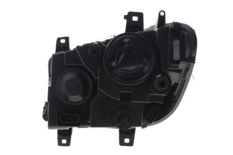 Фара передня rotweiss DSCRWS3772