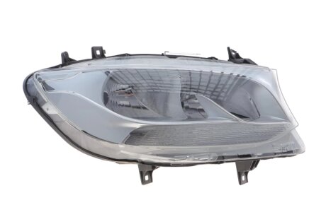 Фара передня rotweiss DSCRWS3772