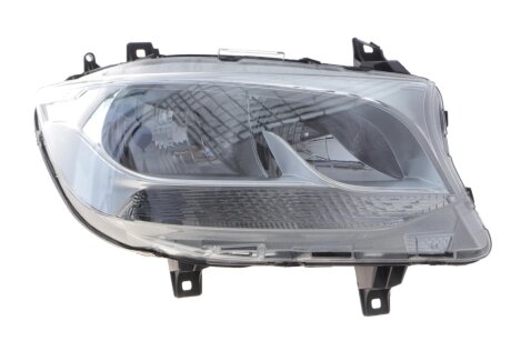 Фара передня rotweiss DSCRWS3772 на Мерседес Sprinter w907/w910