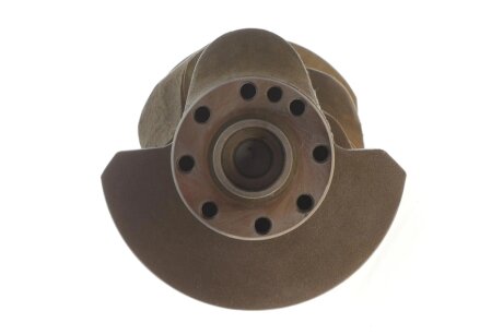 Колінчастий вал rotweiss LR038168