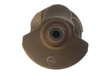 Колінчастий вал rotweiss LR038168