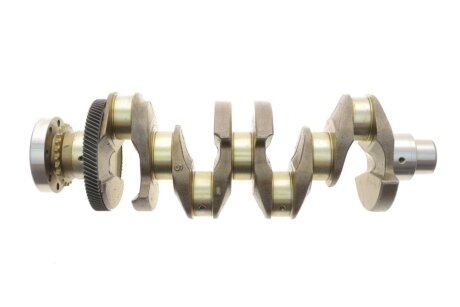 Колінчастий вал rotweiss LR090358 на Ягуар F pace