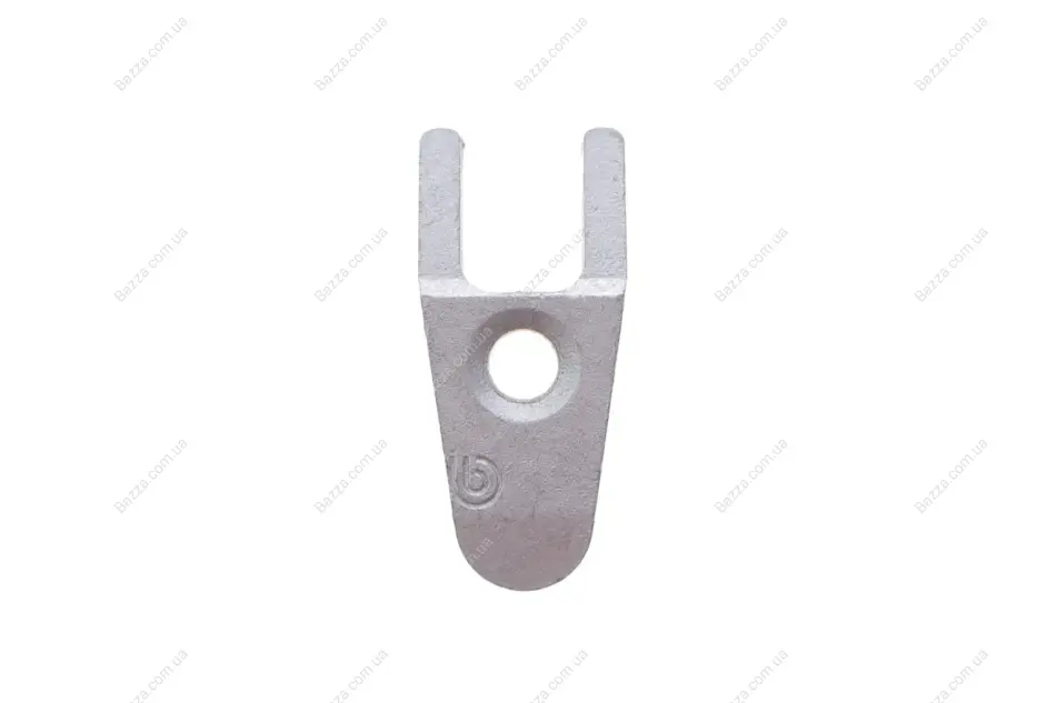 Штанга клапана rotweiss RW01015