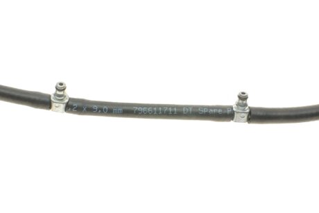 Шланг обратки rotweiss RW07005