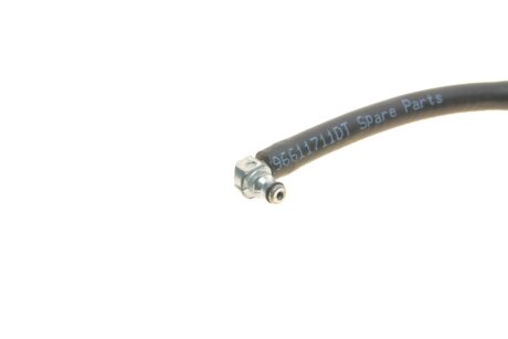 Шланг обратки rotweiss RW07006