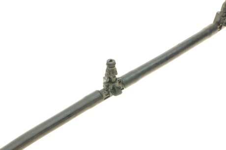 Шланг обратки rotweiss RW07024