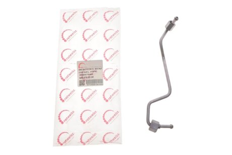 Трубка топливная rotweiss RW07040