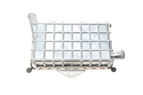 Радиатор масляный rotweiss RW18001