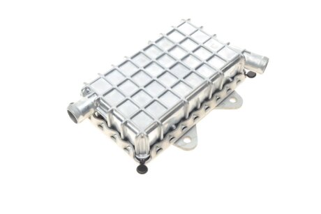 Радиатор масляный rotweiss RW18001