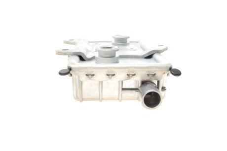 Радиатор масляный rotweiss RW18001