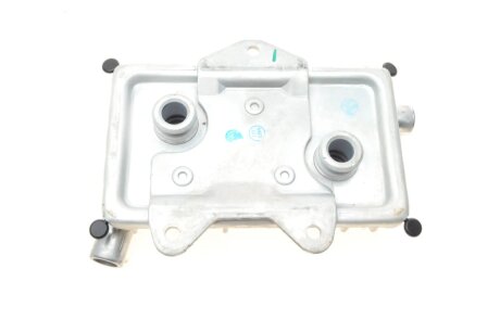 Радиатор масляный rotweiss RW18001