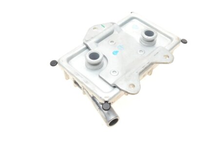 Радиатор масляный rotweiss RW18001