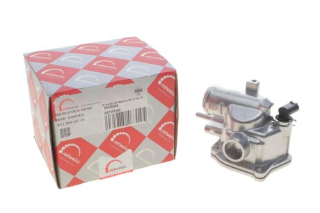 Термостат rotweiss RW20045