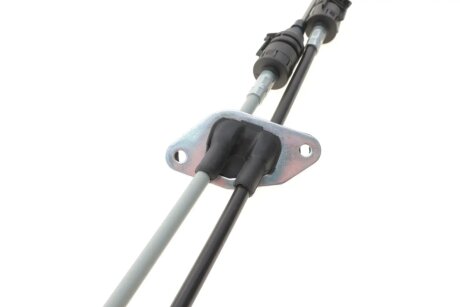 Трос кулисы rotweiss RW26001