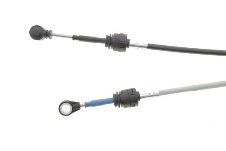 Трос кулисы rotweiss RW26001