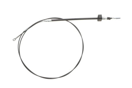 Трос ручних гальм rotweiss RW42008 на Фольксваген Лт 28