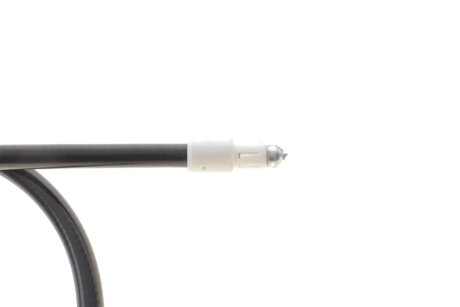 ТРОС ГАЛЬМIВНИЙ rotweiss RW42012