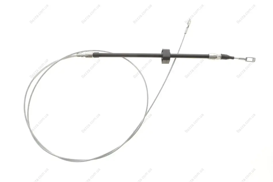 Трос ручних гальм rotweiss RW42119