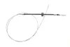 Трос ручних гальм rotweiss RW42119