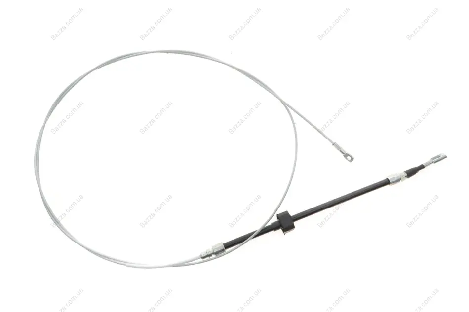 Трос гальмівний rotweiss RW42120