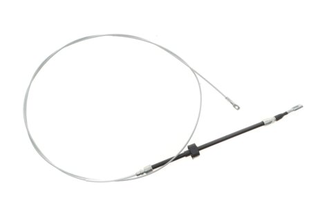 Трос гальмівний rotweiss RW42120 на Фольксваген Лт 28