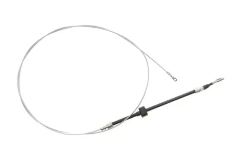 Трос гальмівний rotweiss RW42120